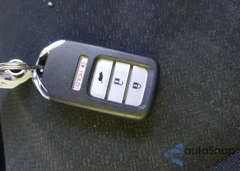 2015 Honda Cr-V Ex из США, поврежденный, VIN 2HKRM4H57FH706767